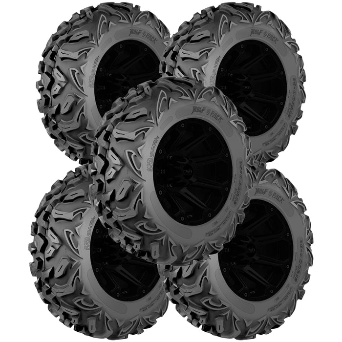 Wolfpack P3108 ATV WD3056