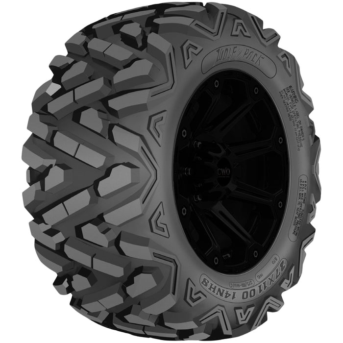 Wolfpack P350 ATV WP1003