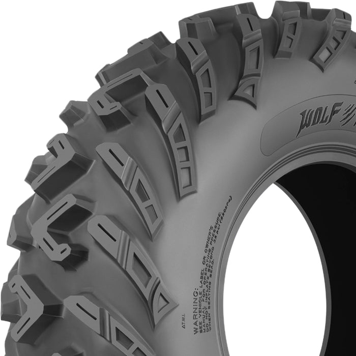 Wolfpack P362 ATV WD3064