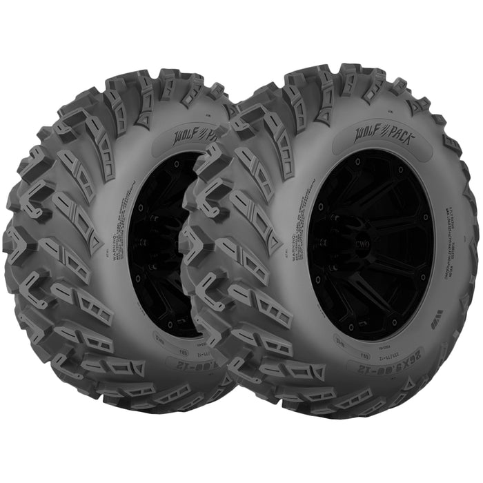 Wolfpack P362 ATV WD3051