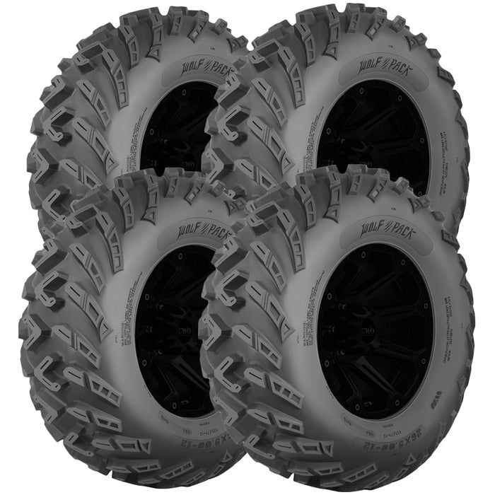 Wolfpack P362 ATV WD3051