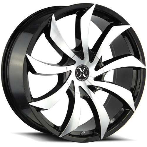 Xcess X01 X01250435GBM