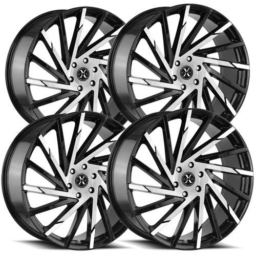 Xcess X02 X02051435GBM-RTN