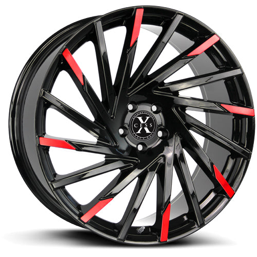 Xcess X02 X02251435GBMRT