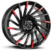 Xcess X02 X02051435GBMRT