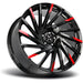 Xcess X02 X02451515GBMRT