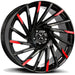 Xcess X02 X02052035GBMRT