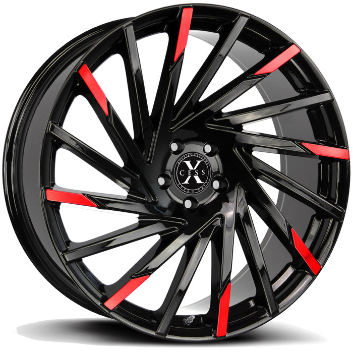 Xcess X02 X02251515GBMRT