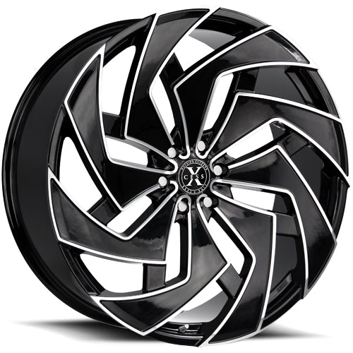 Xcess X04 X04251515GBML