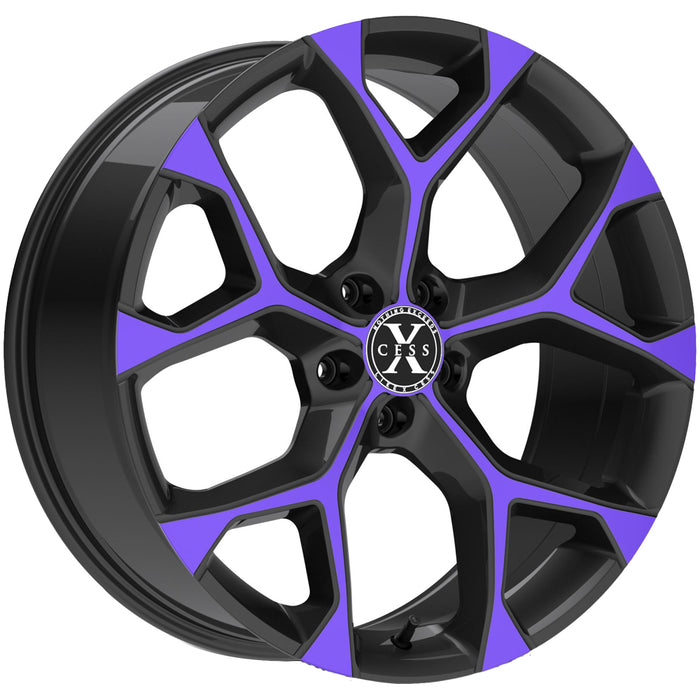 Xcess X05 X05051435GBMP