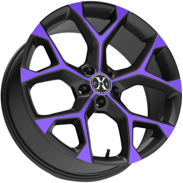 Xcess X05 X05051435GBMP