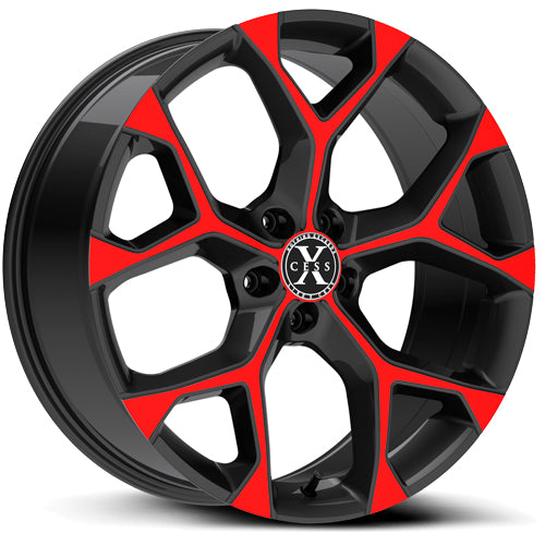 Xcess X05 X0529052715GBMLR
