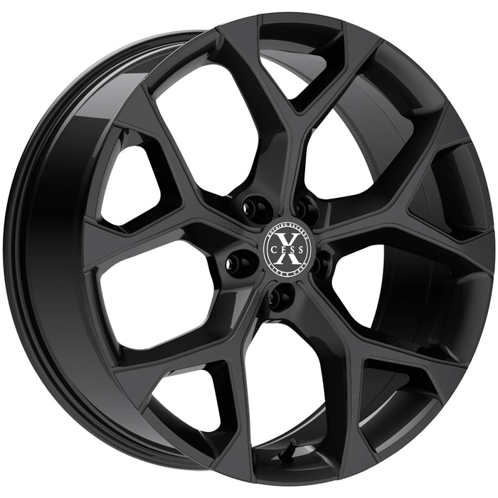 Xcess X05 X0529052715GB