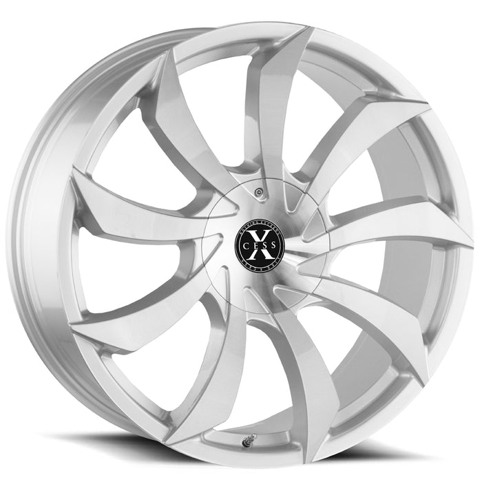 Xcess X01 X01250135BFS
