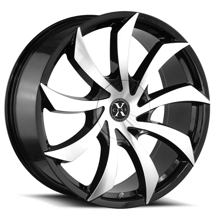 Xcess X01 X01250435GBM