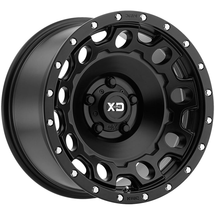 XD Series XD129 Holeshot XD12978552734