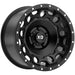 XD Series XD129 Holeshot XD12978552734