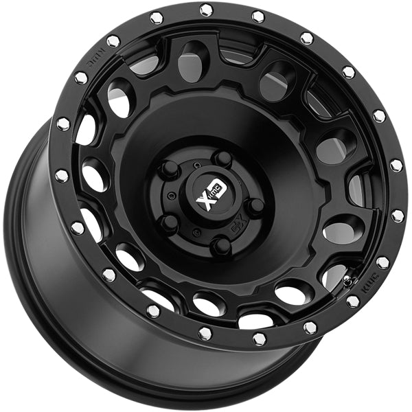 XD Series XD129 Holeshot XD12978552734