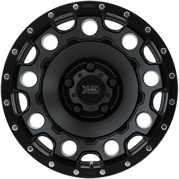 XD Series XD129 Holeshot XD12978552734