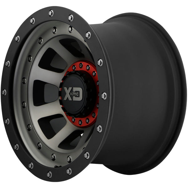 XD Series XD137 FMJ XD13729067900