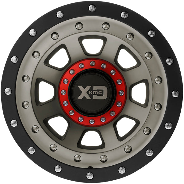 XD Series XD137 FMJ XD13729067900