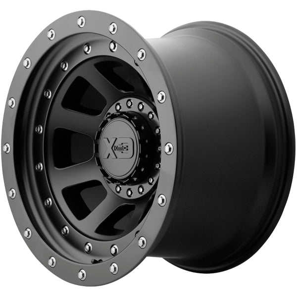 XD Series XD137 FMJ XD13779067712N
