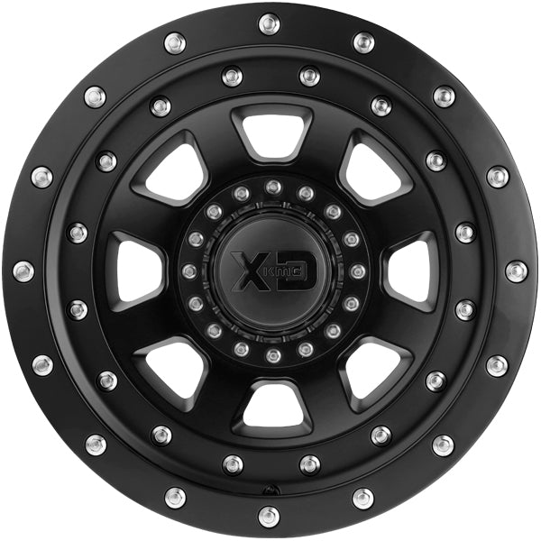 XD Series XD137 FMJ XD13779067712N