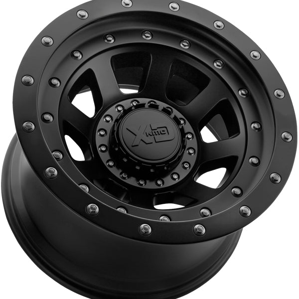 XD Series XD137 FMJ XD13729067700