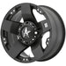 XD Series XD775 Rockstar XD77589067300
