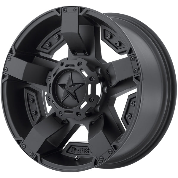 XD Series XD811 Rockstar 2 XD81189054730