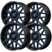 XD Series XD820 Grenade XD82029068918BC-RTN