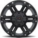 XD Series XD822 Monster 2 XD82229067700