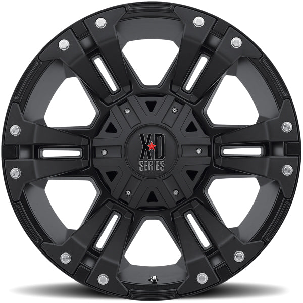 XD Series XD822 Monster 2 XD82289087718