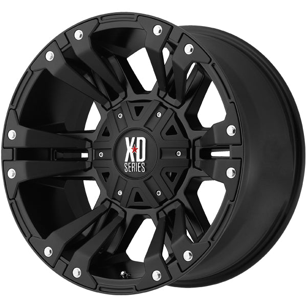 XD Series XD822 Monster 2 XD82289035718