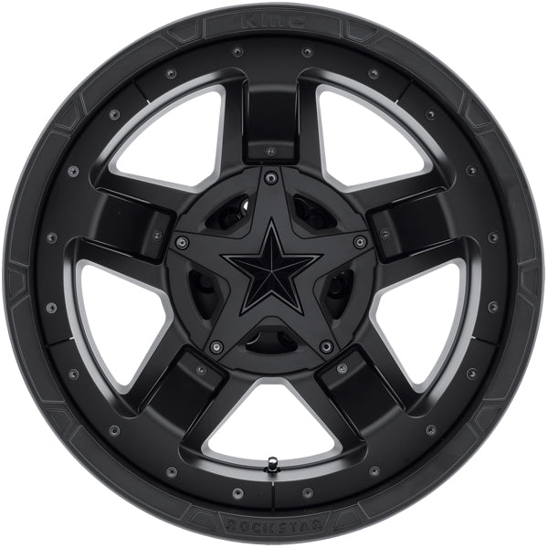 XD Series XD827 Rockstar 3 XD82789054700T