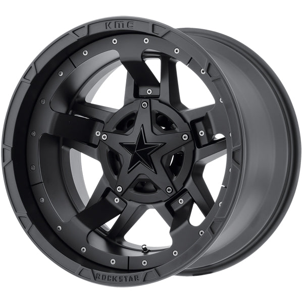 XD Series XD827 Rockstar 3 XD82789054700T
