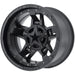 XD Series XD827 Rockstar 3 XD82789054700T
