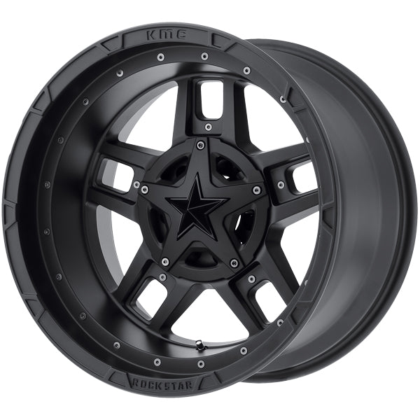 XD Series XD827 Rockstar 3 XD82789054700T