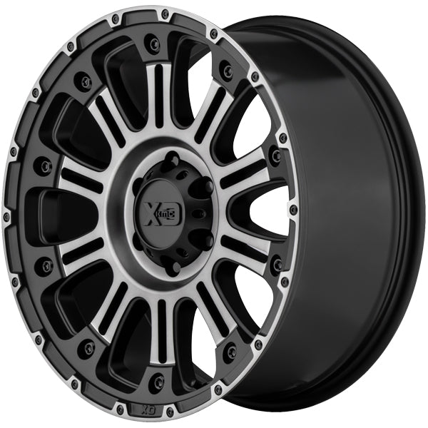 XD Series XD829 Hoss 2 XD82921050924N