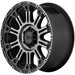 XD Series XD829 Hoss 2 XD82921050924N