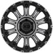 XD Series XD829 Hoss 2 XD82921050924N