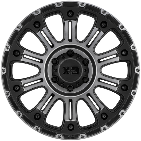 XD Series XD829 Hoss 2 XD82929050912N