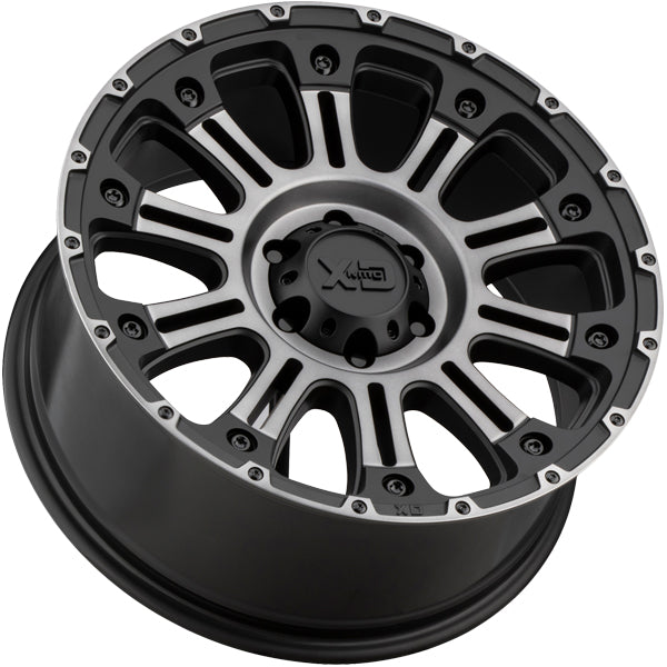 XD Series XD829 Hoss 2 XD82929050912N