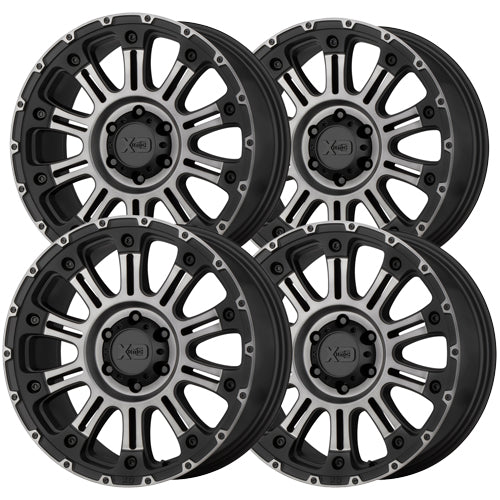 XD Series XD829 Hoss 2 XD82921050924N
