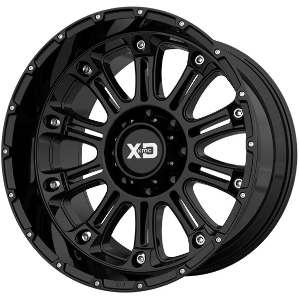 XD Series XD829 Hoss 2 XD82929068312N