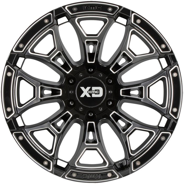 XD Series XD841 Boneyard XD84189012300