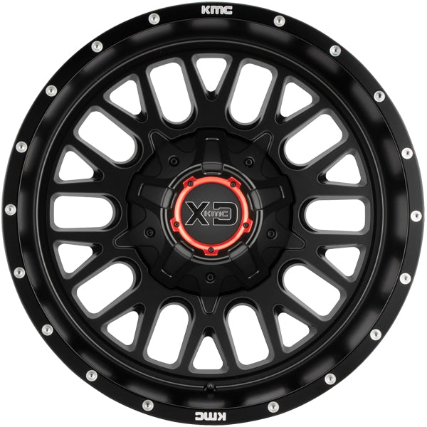 XD Series XD842 Snare XD84229070718