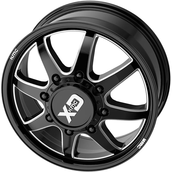 XD Series XD845 Pike Dually XD845282813105