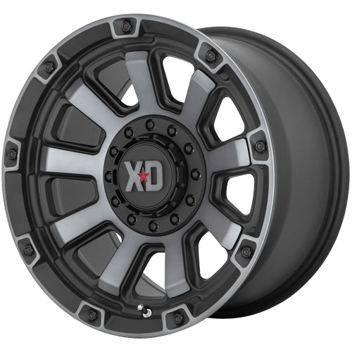 XD Series XD852 Gauntlet XD85279067400