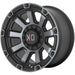 XD Series XD852 Gauntlet XD85229067400